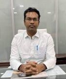 IAS Rajesh Singh Rana  