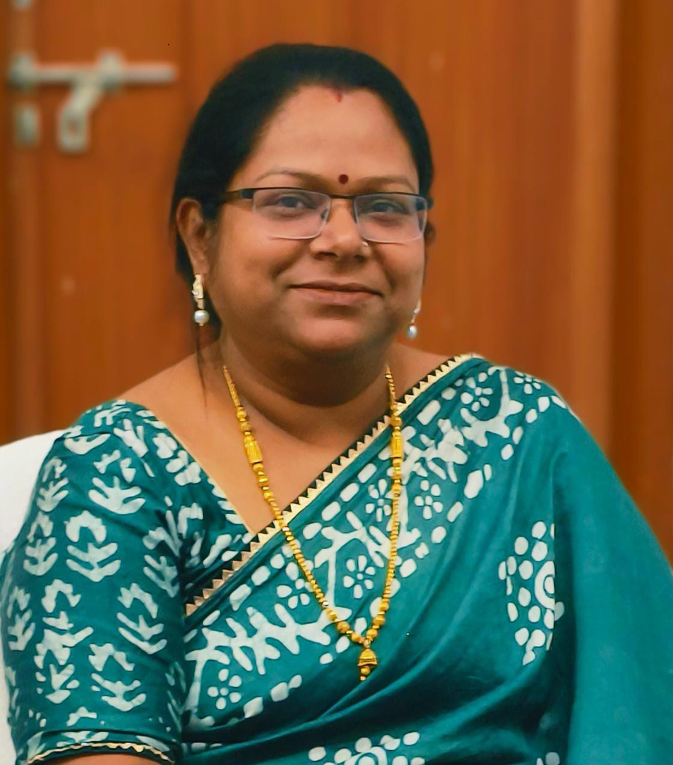 Shri P.S. Alma (IAS) || Khadi Gram Udhyog